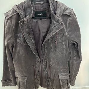 Women’s vintage jacket in size M brand new